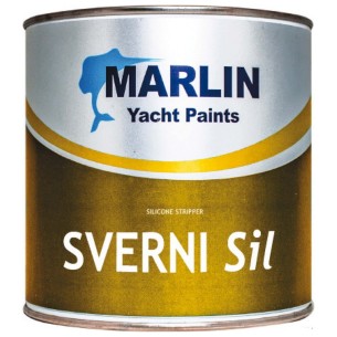 Sverniciatore MARLIN Svernisil