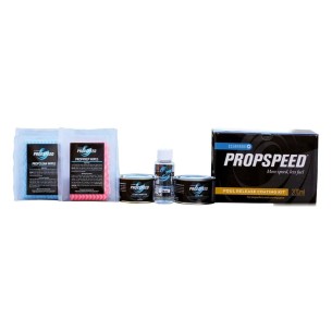 Kit antivegetativa siliconica PROPSPEED