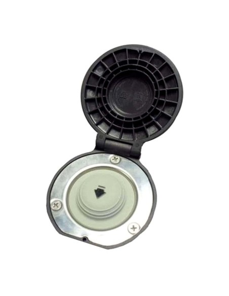 Pulsantiera Lewmar salpa ancore