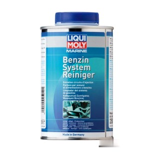 Marine Benzin System Reiniger
