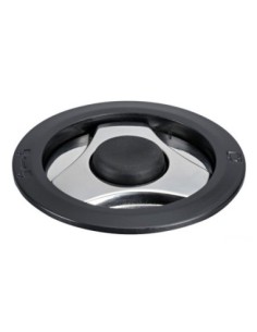 Tasto windlass incasso