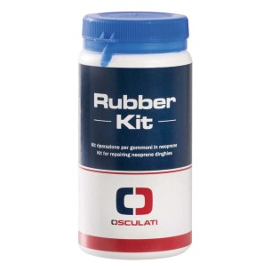 Rubber kit neoprene