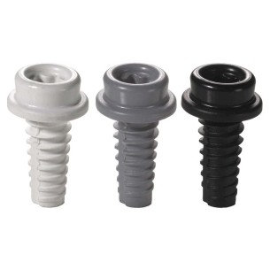 CAFCOMPO Universalknopf Gewinde