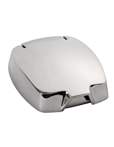 Tasto windlass SS inox