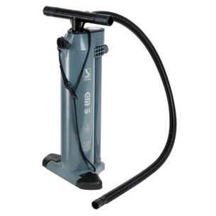 Gonfiatore SCOPREGA manuale GM5