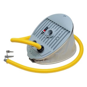 Gonfiatore professionale due camere SC10