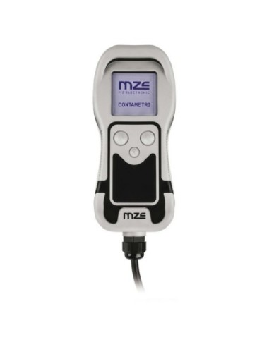 Pulsantiera universale con contametri