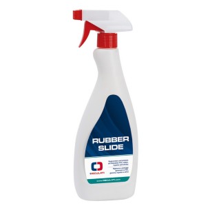 Rigenerante Rubber Slide