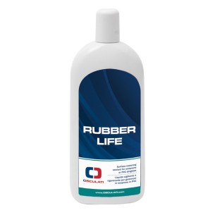Sigillante Rubber life