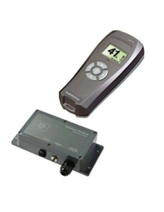 Contametri Lewmar funzioni avanzate