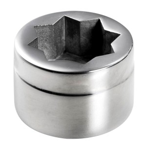 Quick release nut Commodore wheels