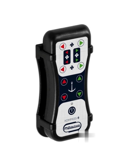 Radiocomando MZ Kompass
