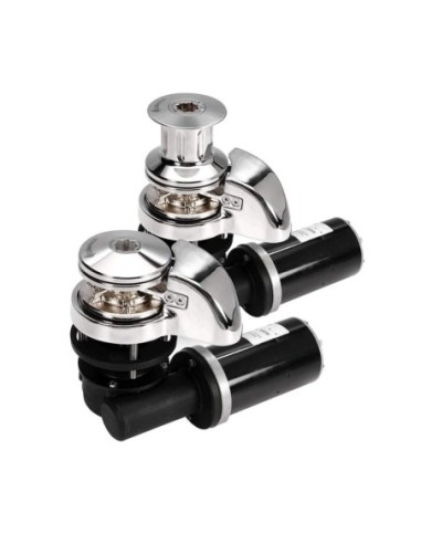 Verricello ITALWINCH Smart