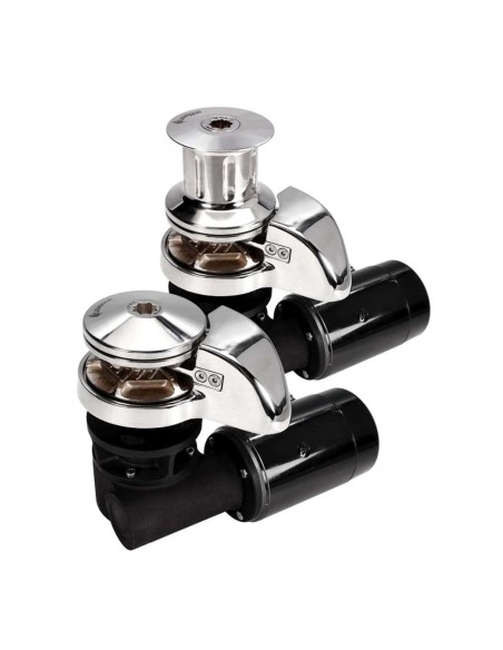 Verricello ITALWINCH Smart Plus