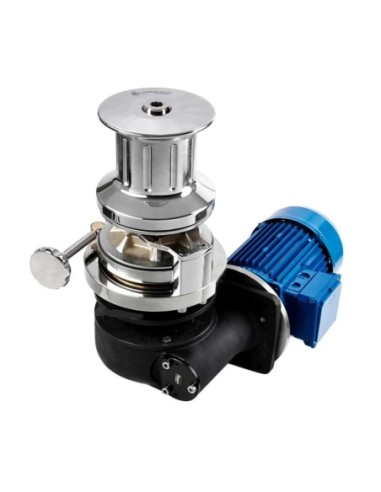 Verricello Italwinch Star Plus