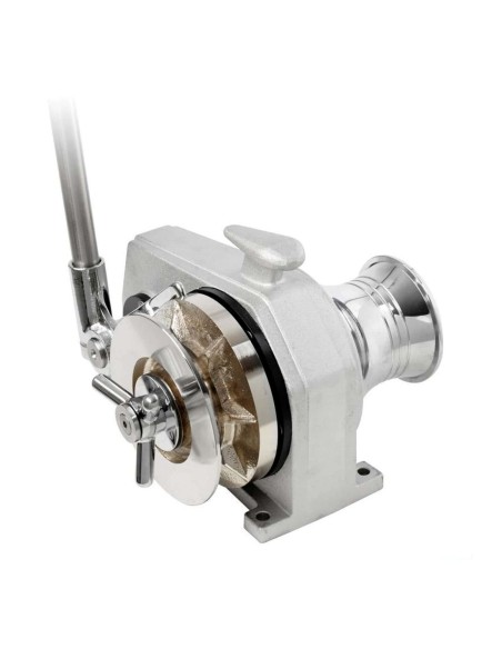 Verricello Italwinch Giglio manuale