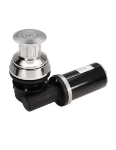 Verricello ITALWINCH tonneggio Paros Lux