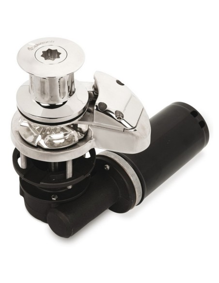 Verricello inox verticale CLS  C