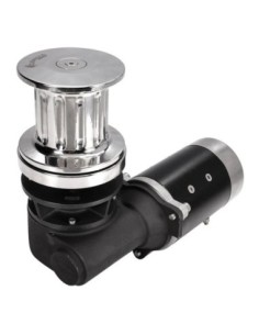 Verricello Italwinch Heron  tonneggio