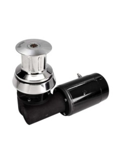 Verricello ITALWINCH tonneggio Nestor