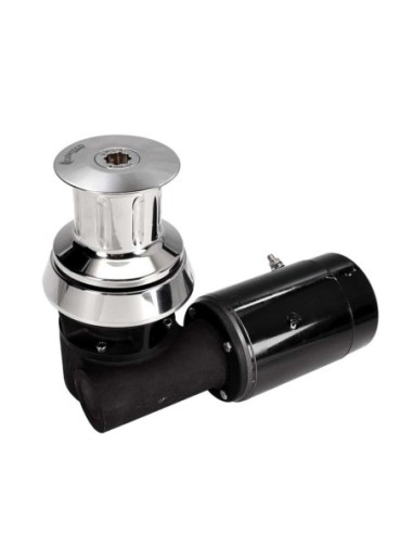 Verricello ITALWINCH tonneggio Nestor