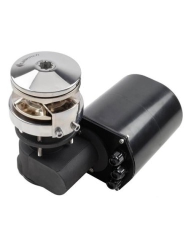 Verricello ITALWINCH Smart R3