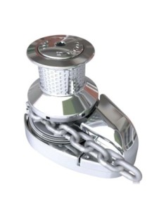 Verricello Lewmar V6