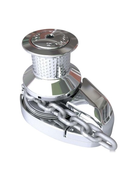 Verricello Lewmar V6