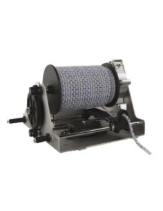 Verricello ad accumulo di cima LEWMAR Captive CRW400