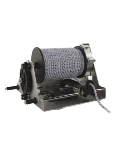 Verricello ad accumulo di cima LEWMAR Captive CRW400