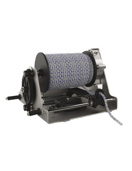 Verricello ad accumulo di cima LEWMAR Captive CRW400