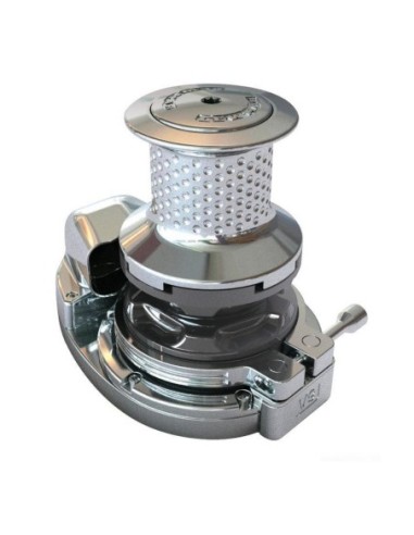 Verricello LEWMAR V9 alto (ARTICOLI DISPONIBILI SOLO SU RICHIESTA)