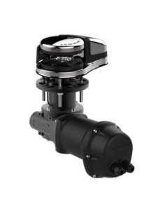 Kit verricello LEWMAR VX1 basso (300 W e 500 W)