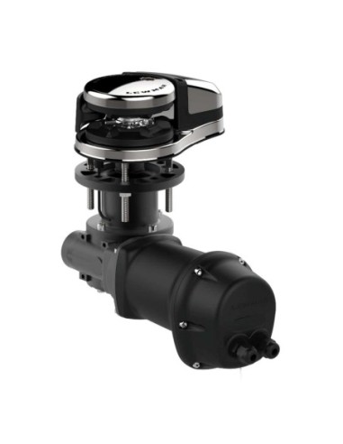Kit verricello LEWMAR VX1 basso (300 W e 500 W)