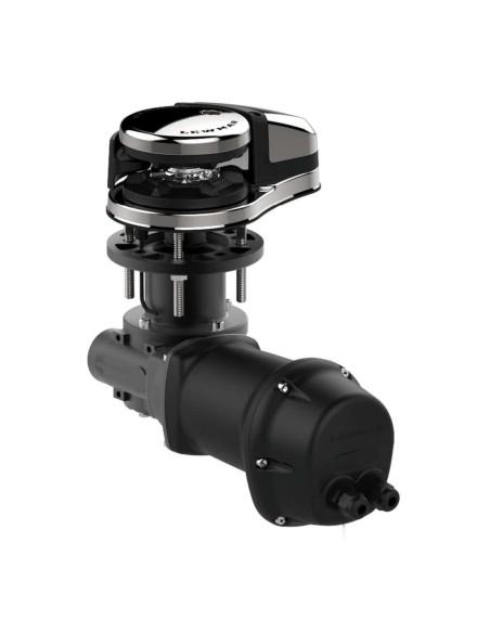 Kit verricello LEWMAR VX1 basso (300 W e 500 W)