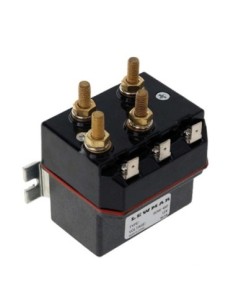 Ricambi serie VX e VXL