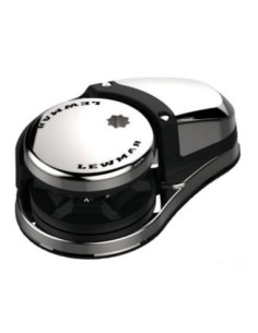 Kit verricello LEWMAR VX2 basso/alto (700 W)