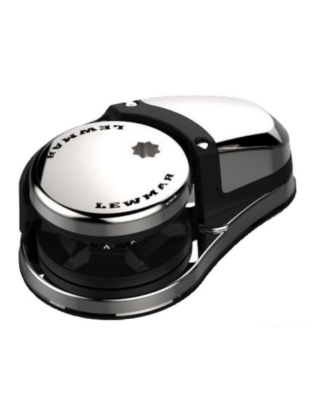 Kit verricello LEWMAR VX2 basso/alto (700 W)