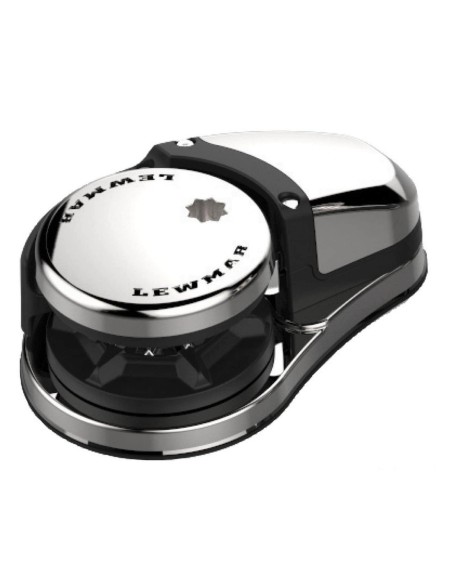 Verricello LEWMAR VX3 basso/alto (1500 W)