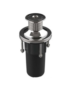 Verricello LEWMAR Capstan VX - 800W