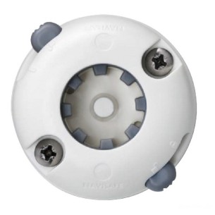 Supporto Navimount orizz autoadesivo battelli