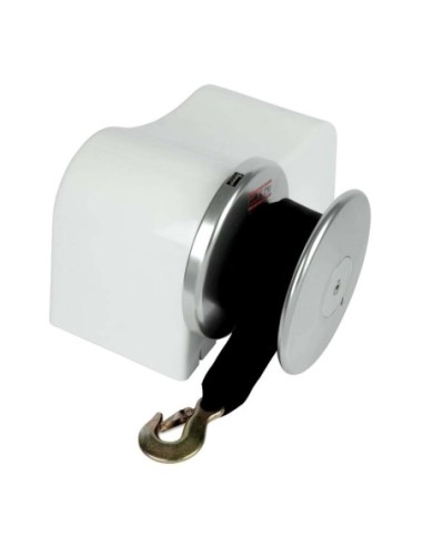 Verricello tender Achill