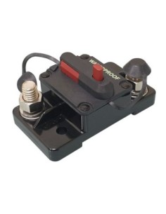 Interruttore termico stagno