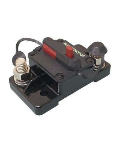 Interruttore termico stagno