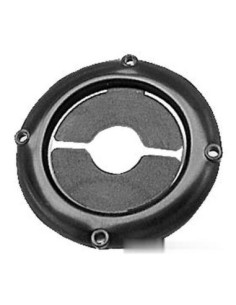 Ghiera passacavi in polipropilene