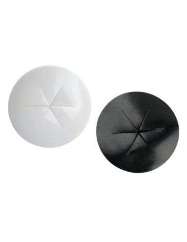 Ghiera passacavo e guarnizione con taglio PVC