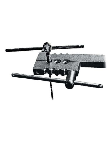 Pinza universale impiombature