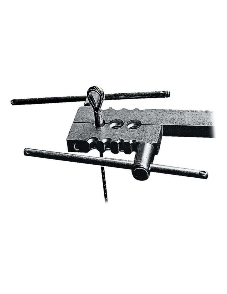 Pinza universale impiombature