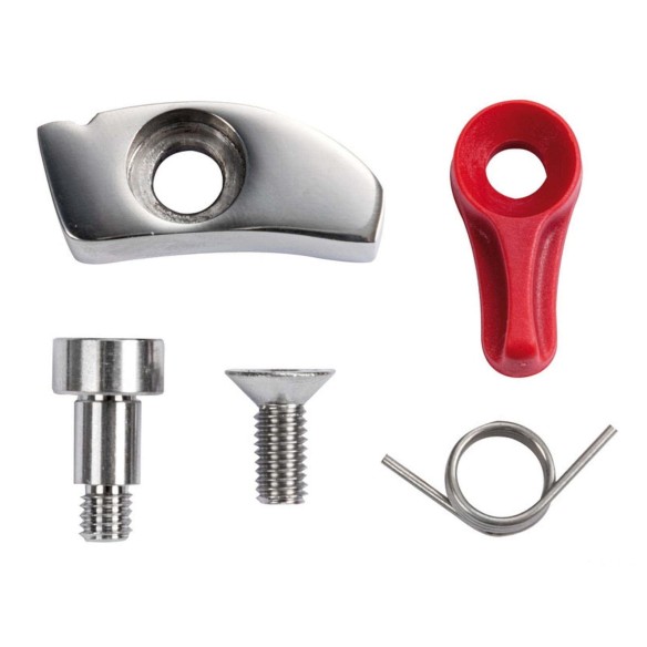Spare parts V700