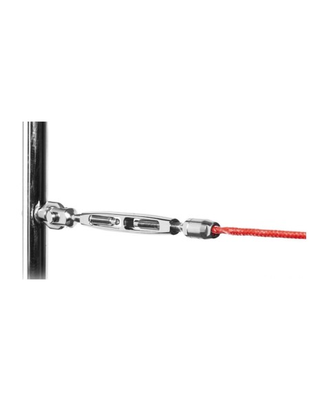 Sistema draglie tessile